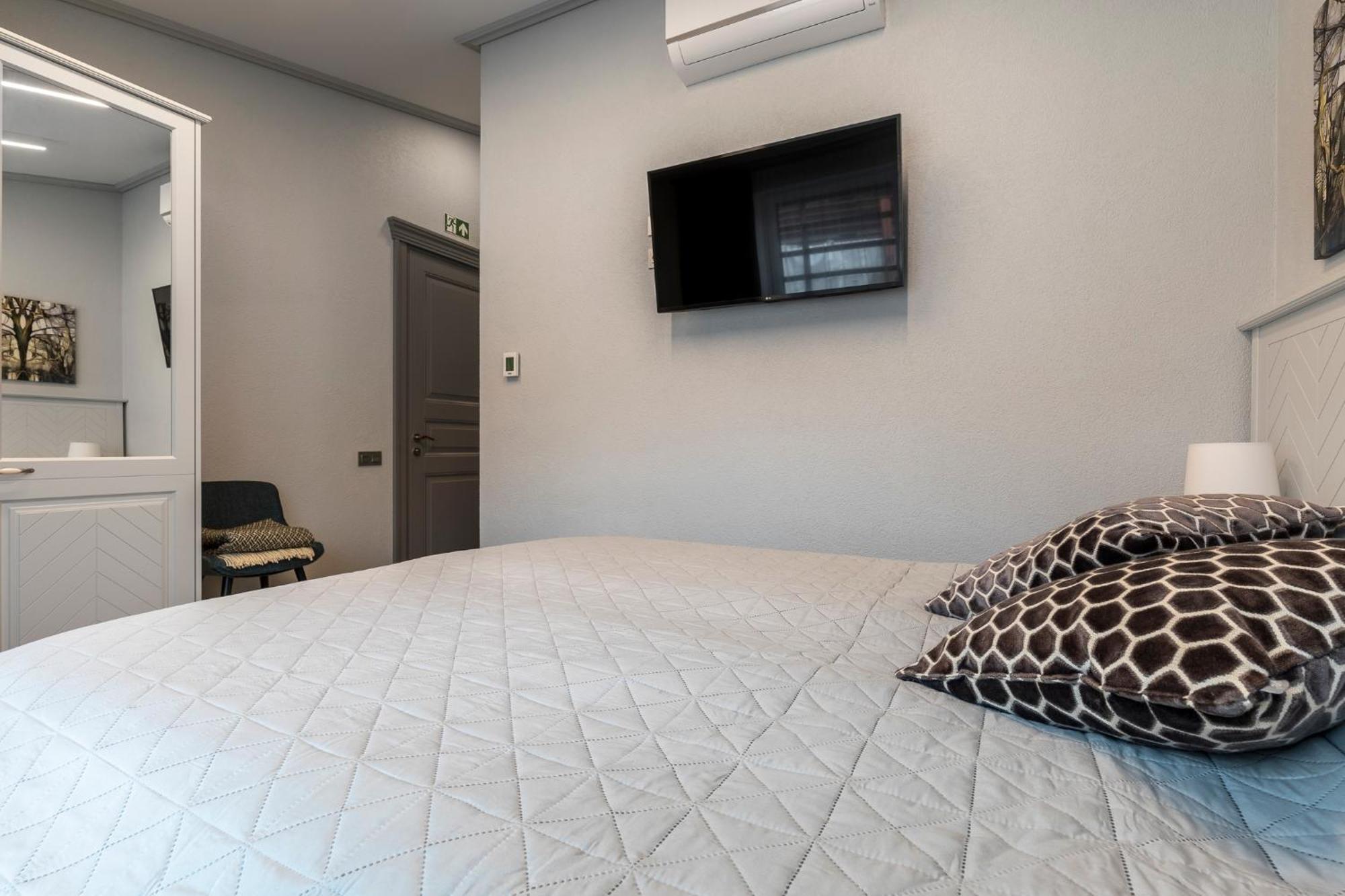 #Stayhere - Modern Luxury Apartments In The Heart Of Old Town VNO Buitenkant foto