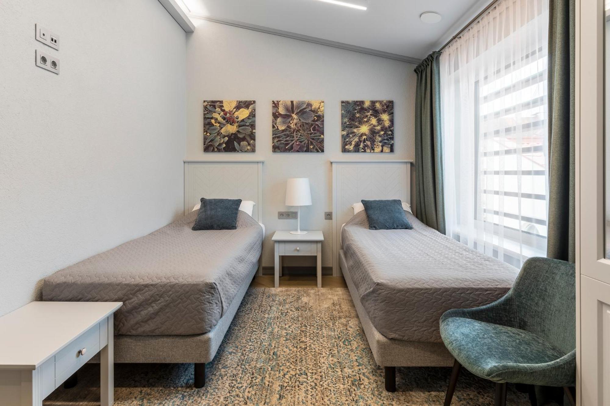 #Stayhere - Modern Luxury Apartments In The Heart Of Old Town VNO Buitenkant foto