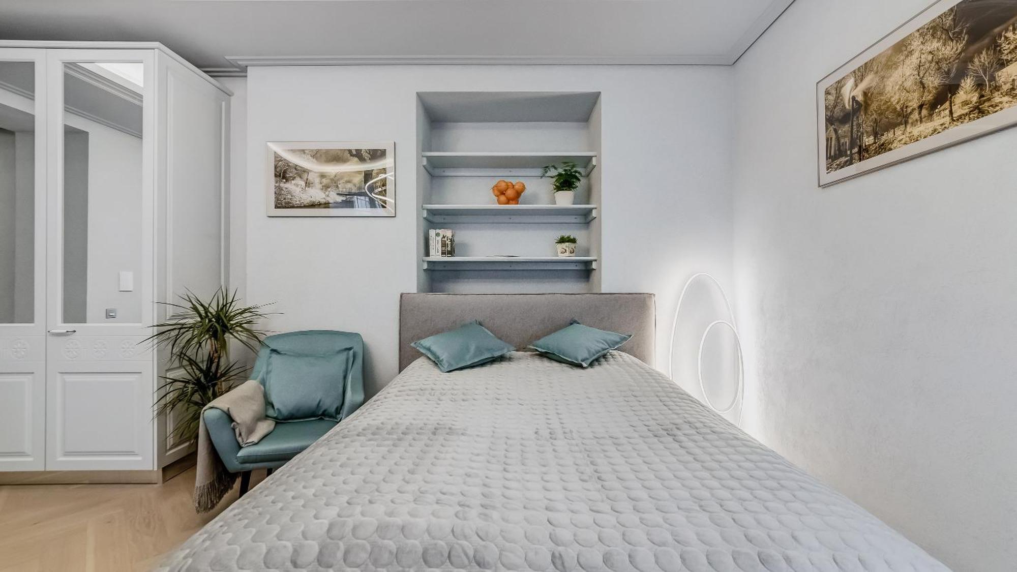 #Stayhere - Modern Luxury Apartments In The Heart Of Old Town VNO Kamer foto